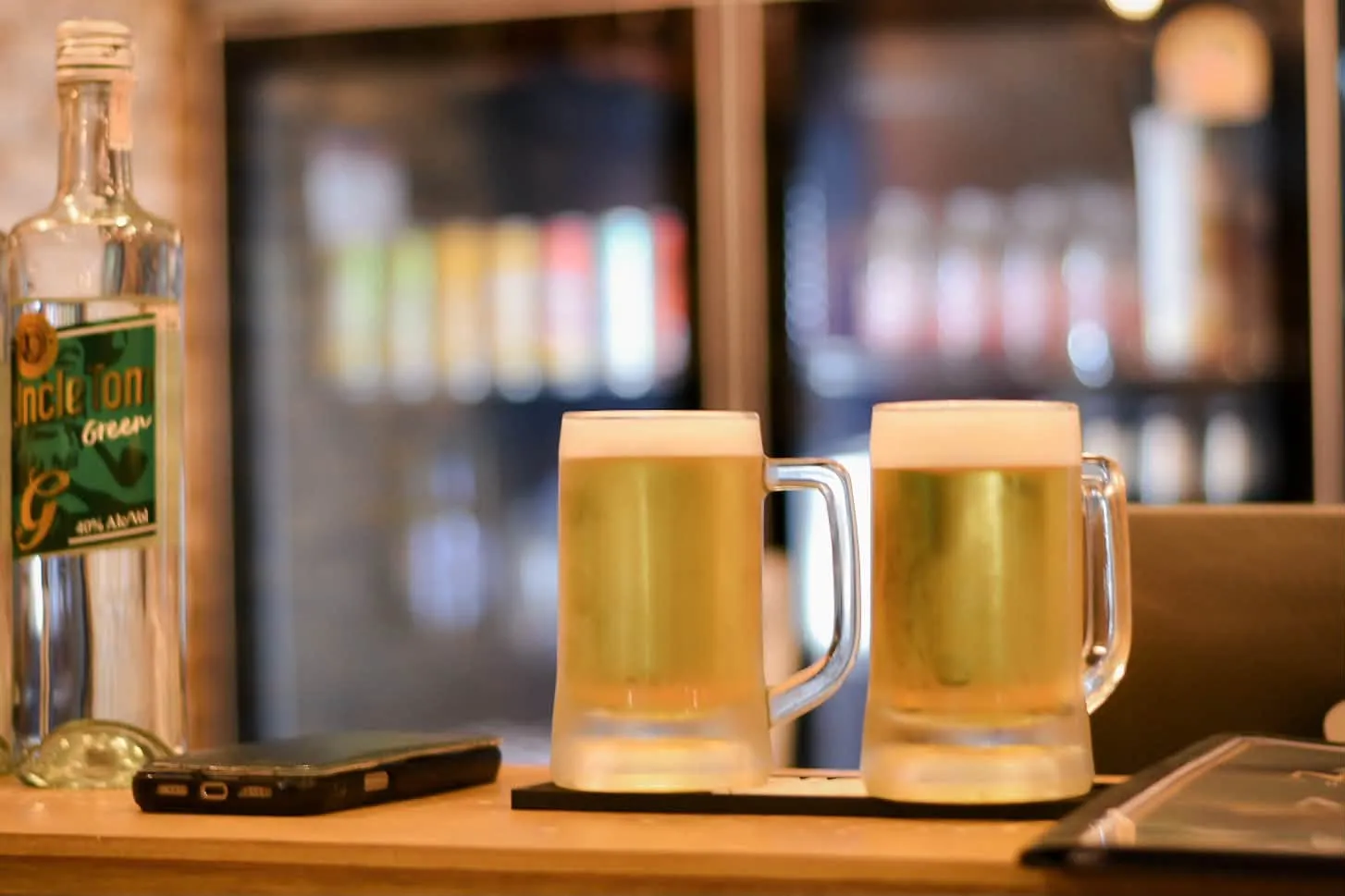 Beer