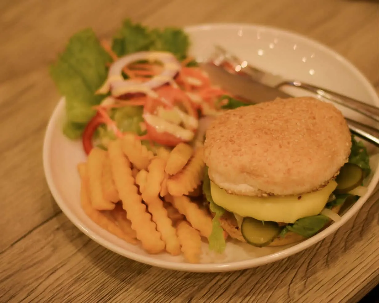 Burgers