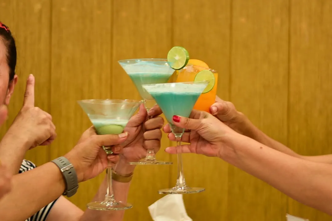 House Cocktails