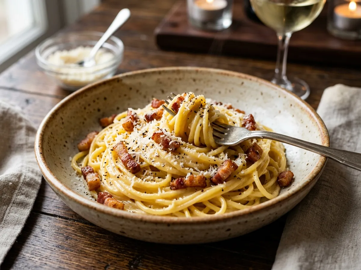 Pasta