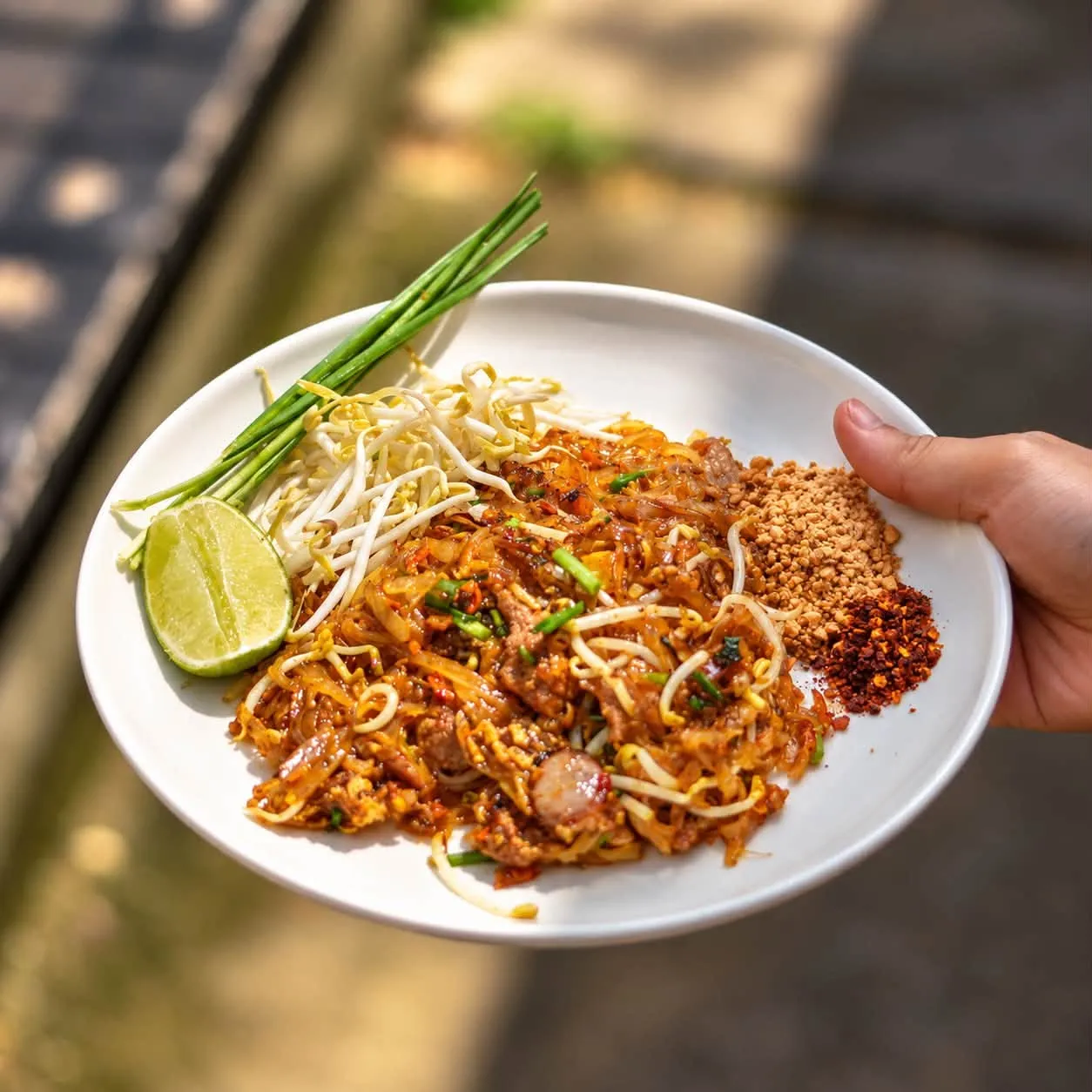 Thai Favorites